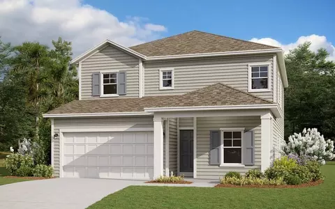 Other - 182 Brook Forest Dr, Saint Augustine, FL 32092 photo 1 of 17