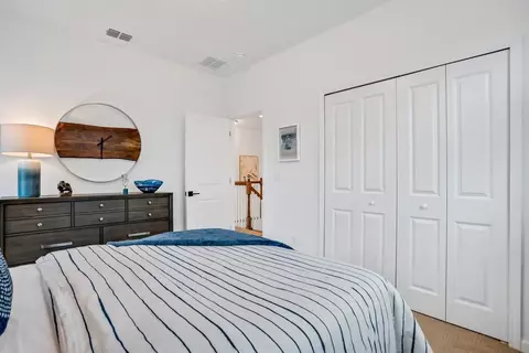 Bedroom - 182 Brook Forest Dr, Saint Augustine, FL 32092 photo 2 of 10