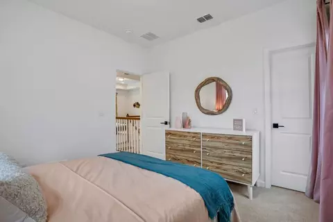 Bedroom - 182 Brook Forest Dr, Saint Augustine, FL 32092 photo 5 of 10