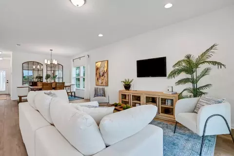 Living - 182 Brook Forest Dr, Saint Augustine, FL 32092 photo 3 of 3