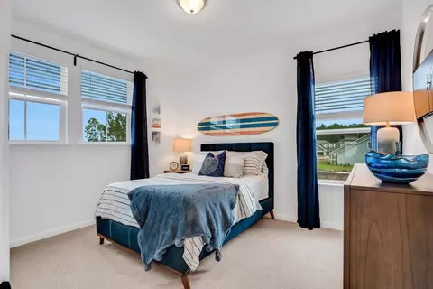 Bedroom - 182 Brook Forest Dr, Saint Augustine, FL 32092 photo 1 of 10