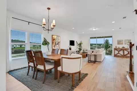 Dining - 182 Brook Forest Dr, Saint Augustine, FL 32092 photo 1 of 8