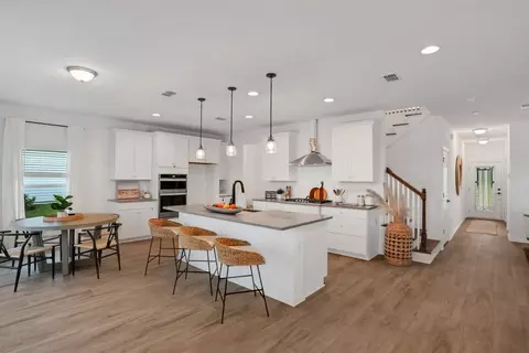 Kitchen - 182 Brook Forest Dr, Saint Augustine, FL 32092 photo 1 of 15