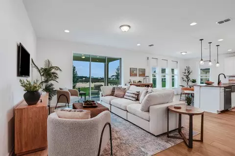 Living - 182 Brook Forest Dr, Saint Augustine, FL 32092 photo 1 of 3