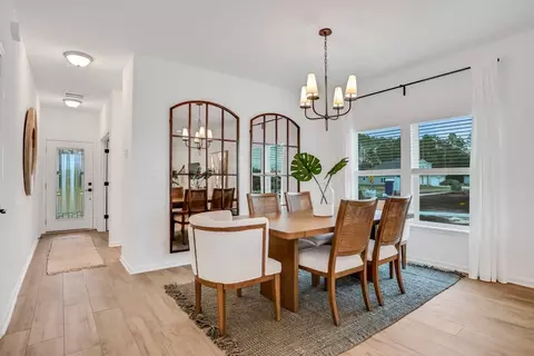 Dining - 182 Brook Forest Dr, Saint Augustine, FL 32092 photo 3 of 8