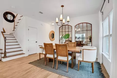 Dining - 182 Brook Forest Dr, Saint Augustine, FL 32092 photo 2 of 8
