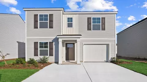25 Bardwell Way, Port Wentworth, GA 31407