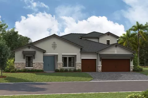 Exterior - 10735 Spring Sapling Cir, Parrish, FL 34219 photo 5 of 11