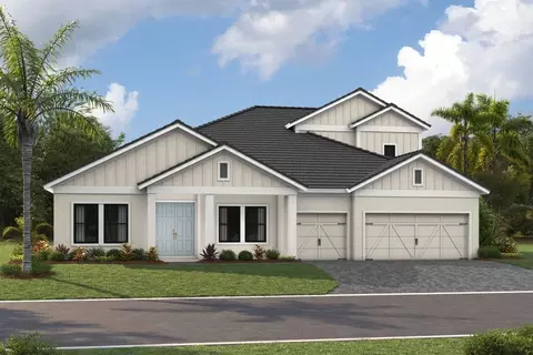 Exterior - 10735 Spring Sapling Cir, Parrish, FL 34219 photo 4 of 11