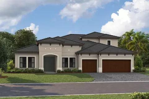 Exterior - 10735 Spring Sapling Cir, Parrish, FL 34219 photo 2 of 11