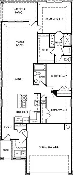 18527 Landing Meadows Ln, New Caney, TX 77357