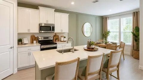 Kitchen - 29 Belfort Ct, Saint Augustine, FL 32092 photo 2 of 2