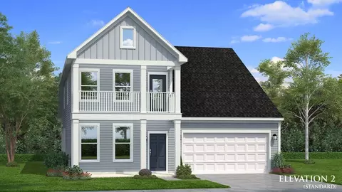 6020 Spunky St, Rockvale, TN 37153
