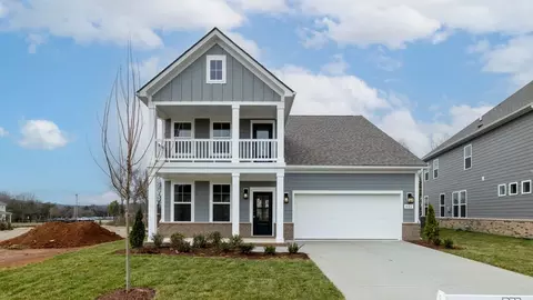 6020 Spunky St, Rockvale, TN 37153