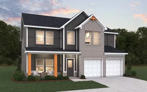 300 Hudson Ct, Jackson, GA 30233