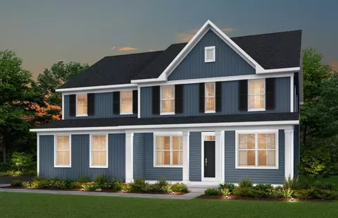 2562 Hammersley Loop, Delaware, OH 43015