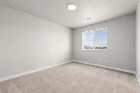 Bedroom - 6417 Vernon Dr, Eagle Mountain, UT 84005 photo 1 of 5