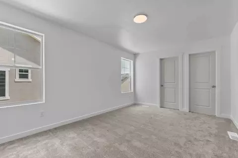 Bedroom - 6417 Vernon Dr, Eagle Mountain, UT 84005 photo 5 of 5