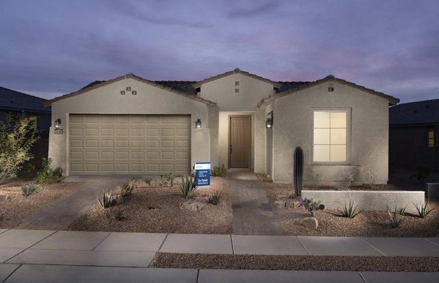 7932 S Sonoran Oak Dr, Tucson, AZ 85747