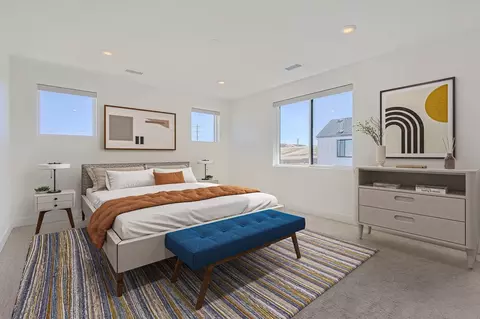 Bedroom - 11412 Vibrato Ln, Lone Tree, CO 80124 photo 1 of 4