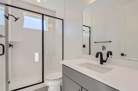 Bath - 11412 Vibrato Ln, Lone Tree, CO 80124 photo 3 of 6