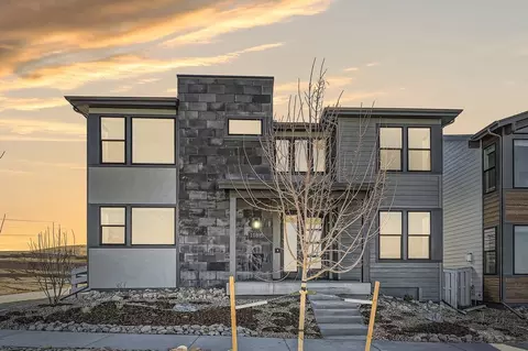 Exterior - 11412 Vibrato Ln, Lone Tree, CO 80124 photo 3 of 7