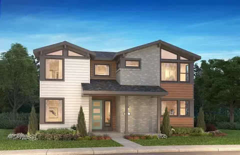 Exterior - 11412 Vibrato Ln, Lone Tree, CO 80124 photo 2 of 7