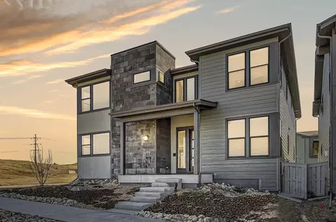 Exterior - 11412 Vibrato Ln, Lone Tree, CO 80124 photo 4 of 7