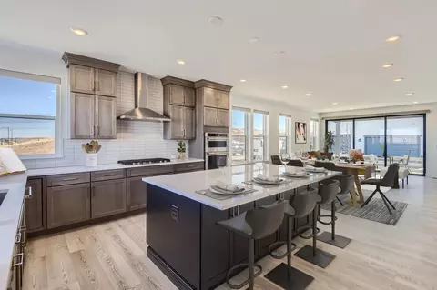 Kitchen - 11412 Vibrato Ln, Lone Tree, CO 80124 photo 1 of 4