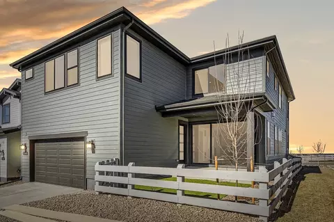 Exterior - 11412 Vibrato Ln, Lone Tree, CO 80124 photo 5 of 7