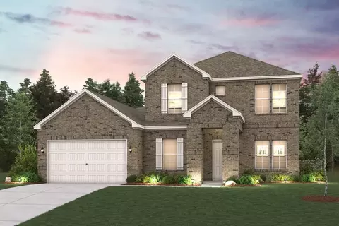 12007 Old Fashion Cir, Mont Belvieu, TX 77535