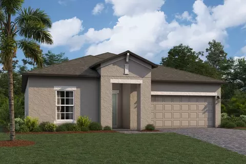 133 Northbank Ln, Spring Hill, FL 34609