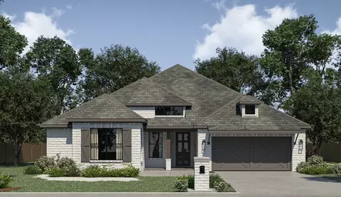 200 Sarra Ln, Poolville, TX 76487