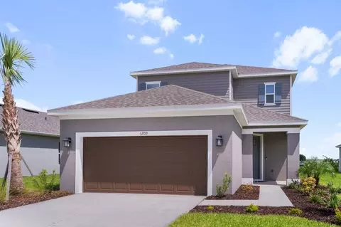 12709 Treeline Ridge Ave, San Antonio, FL 33576