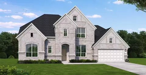 6422 Seville St, Manvel, TX 77578
