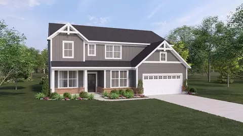 6539 Creststone Ct, Plainfield, IN 46168