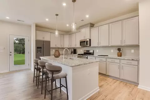 Kitchen - 890 Vinewood St, Sumter, SC 29154 photo 1 of 3