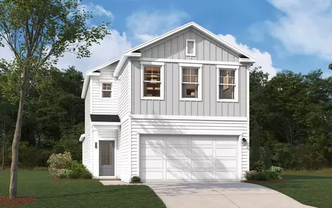 Exterior - 890 Vinewood St, Sumter, SC 29154 photo 1 of 9