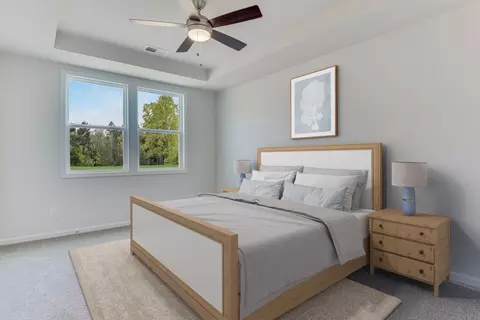 Bedroom - 890 Vinewood St, Sumter, SC 29154 photo 3 of 4