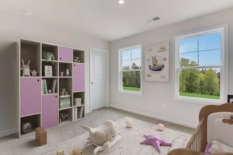 Bedroom - 890 Vinewood St, Sumter, SC 29154 photo 2 of 4