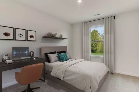 Bedroom - 890 Vinewood St, Sumter, SC 29154 photo 1 of 4