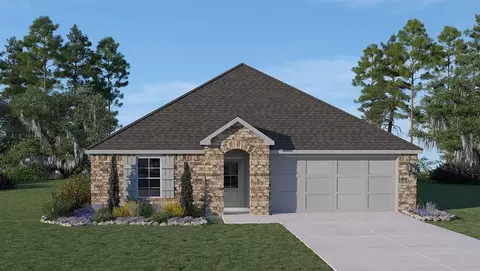 3872 E Lake Michele Cir, Lake Charles, LA 70607