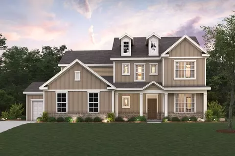 113 Serenade Creek Rd, Mcdonough, GA 30252