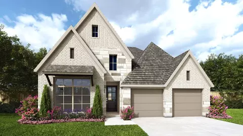 705 Eagle Ford Ln, Friendswood, TX 77546