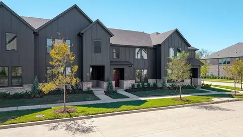 4771 Lunker St, Mckinney, TX 75071
