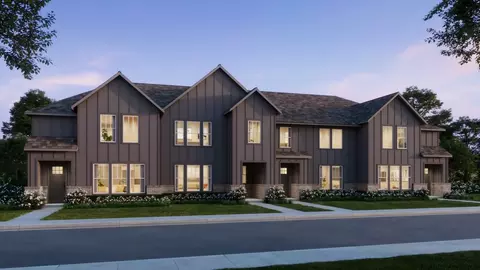 4771 Lunker St, Mckinney, TX 75071