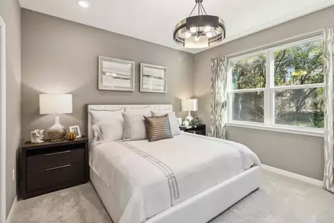 Bedroom - 5204 Luisa Ct, Saint Cloud, FL 34771 photo 8 of 11