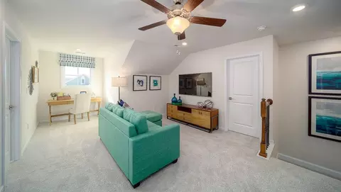 Entry Way - 4033 Samaritan Ln, Denver, NC 28037 photo 5 of 10