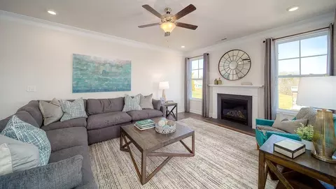Living - 4033 Samaritan Ln, Denver, NC 28037 photo 1 of 9