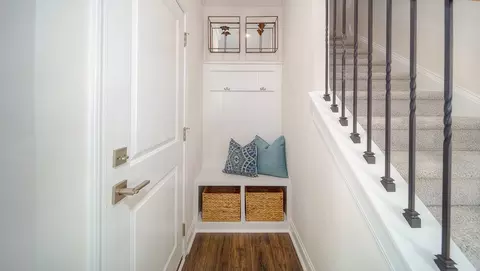 Entry Way - 4033 Samaritan Ln, Denver, NC 28037 photo 4 of 10